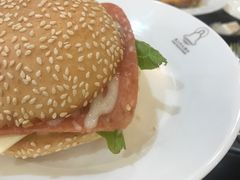 -大佛寺高级素食自助餐厅