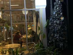 -CHILLAX轻乐时(侨建·Hi City店)