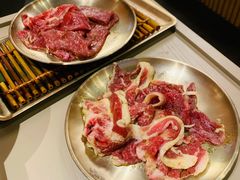 -西塔老太太泥炉烤肉(济南首店)