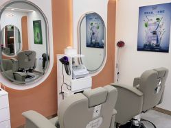 -希梵尔头皮抗衰·科技养发