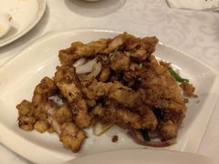 -永兴餐厅(复兴中路店)