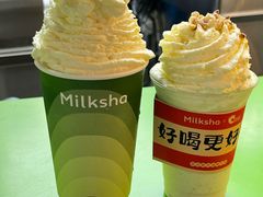 -迷客夏Milksha(无锡苏宁店)