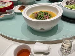-缤圣源中国清真菜(群力店)