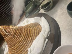 -鲜潭蒸汽石锅鱼(五道口购物中心店)