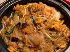 -顺德美的万豪酒店·自助餐·贡厨