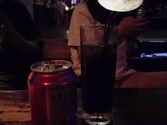 可乐-Perry's·酒吧(黄埔大道店)