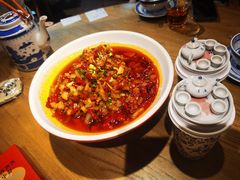 -图味美小黄鱼·景德菜(浙江路店)