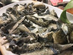 -章记正宗南岗鱼蛋火锅