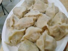 -赵奶奶水饺锅贴小酒馆(丁字沽店)