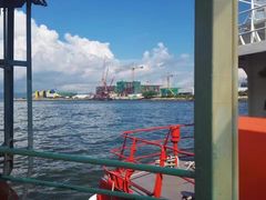 -信德中旅船务管理有限公司