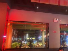 -蚝蚝先生·广式烧烤(信天广场店)