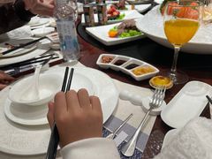 -温州王朝大酒店-自助餐厅