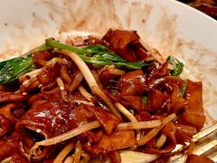 -广州柏悦酒店·悦景轩·粤菜餐厅