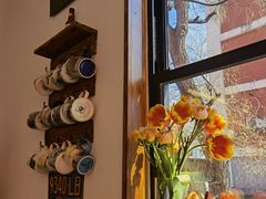 -Catch Bagel(芳草地店)