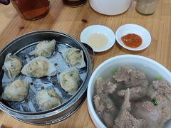 -江南红鱼汤(洋中花园店)