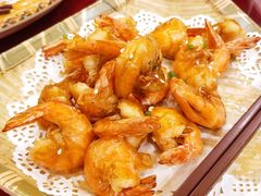 鲜汁虾-东馆和天下特色餐饮(工农店)