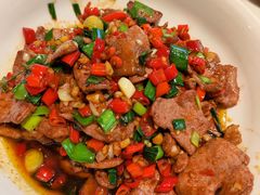 -兰湘子·湘菜小炒(盛龙广场店)