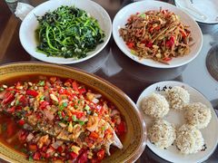 -朗妈私房菜(婺女州店)