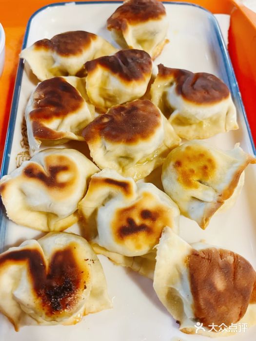 金谷园饺子锅贴(亦庄店)图片