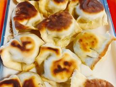 -金谷园饺子锅贴(亦庄店)