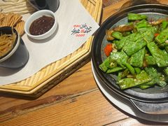 -符离集餐厅(万象城店)