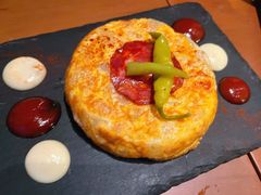 -OLLA 西班牙餐厅(丰盛里店)
