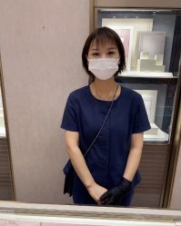 -周大福CHOW TAI FOOK(长寿路189弄购物中心店)