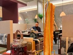 -左庭右院鲜牛肉火锅(七宝领展广场店)