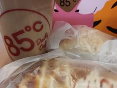 -85度C(苏州石路店)