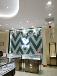 -钻石小鸟钻戒婚戒定制(石路店)