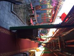 iphone_upload_pic-北京阅微庄四合院文化特色酒店