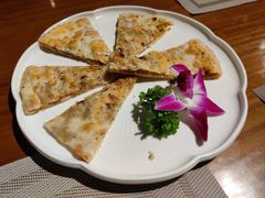 -静颐茶馆·素食(龙华店)