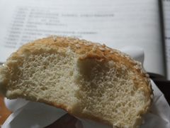 大米面包-可莎蜜兒(学林街店)