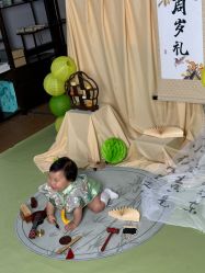 -马克叔叔的照相馆(东门店)