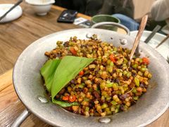 -云海肴·汽锅鸡·云南菜(广安门天虹店)