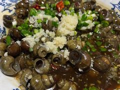 -呼吸森林·生态农庄农家乐私房菜