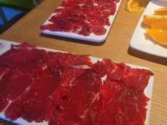-好想牛·鲜切自助牛肉火锅(七堡花园城店)