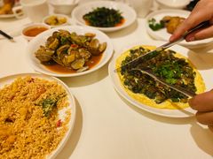 -莆田餐厅PUTIEN(西安万象天地店)