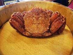 -蟹田居·活蟹料理(东城店)