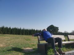 -汉长安城未央宫国家考古遗址公园