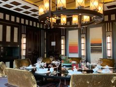 大堂-北京四季酒店·采逸轩