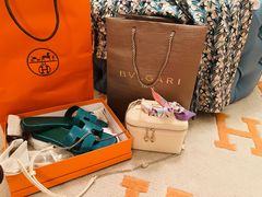 -爱马仕 HERMES(上海ifc商场店)