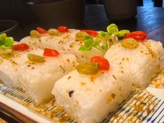 -薇酌饮·陕西菜(南门外店)