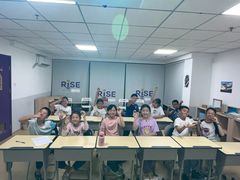 -瑞思成长中心(高新校区)