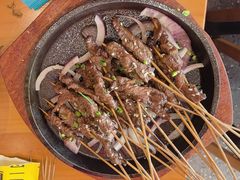 -本色.小马哥烧烤(无锡九里仓店)