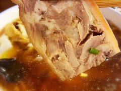 -德兴馆(广东路总店)