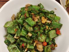-新李记 · 口味菜馆(南郊公园店)