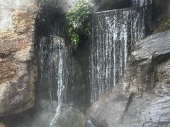 -七彩云南古滇温泉山庄