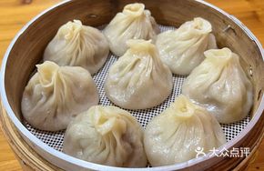 Daily Soup Buns