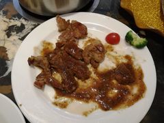 牛排-吉布鲁牛排海鲜自助(龙湖北城天街购物广场店)